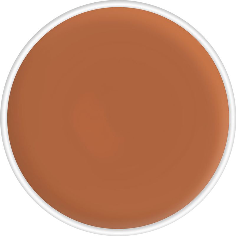 Dermacolor Camouflage Palette Refill - D20