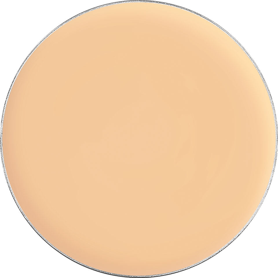 Dermacolor Camouflage Palettennachfüllung für Quintett ø 27 mm magnetisch