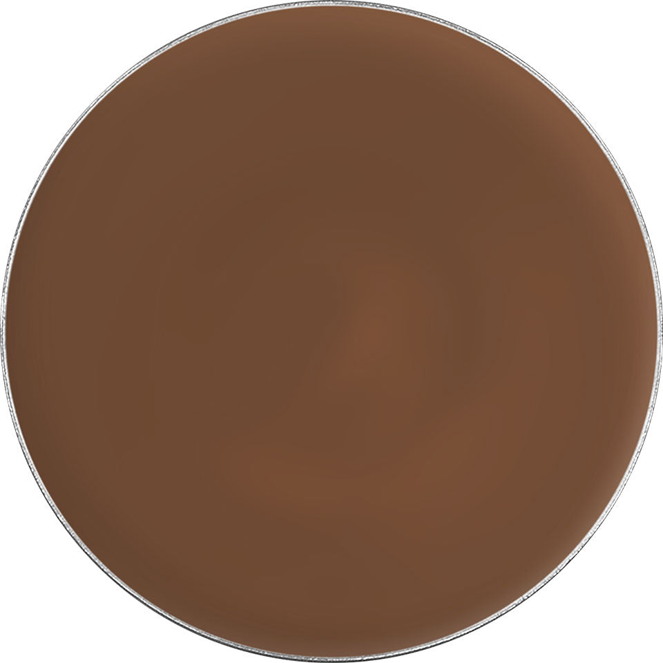 Dermacolor Camouflage Palettennachfüllung für Quintett ø 27 mm magnetisch