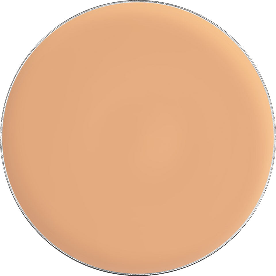 Dermacolor Camouflage Palettennachfüllung für Quintett ø 27 mm magnetisch