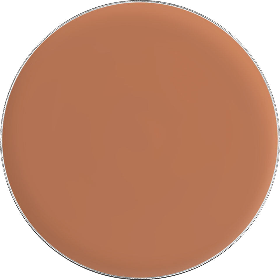 Dermacolor Camouflage Palettennachfüllung für Quintett ø 27 mm magnetisch