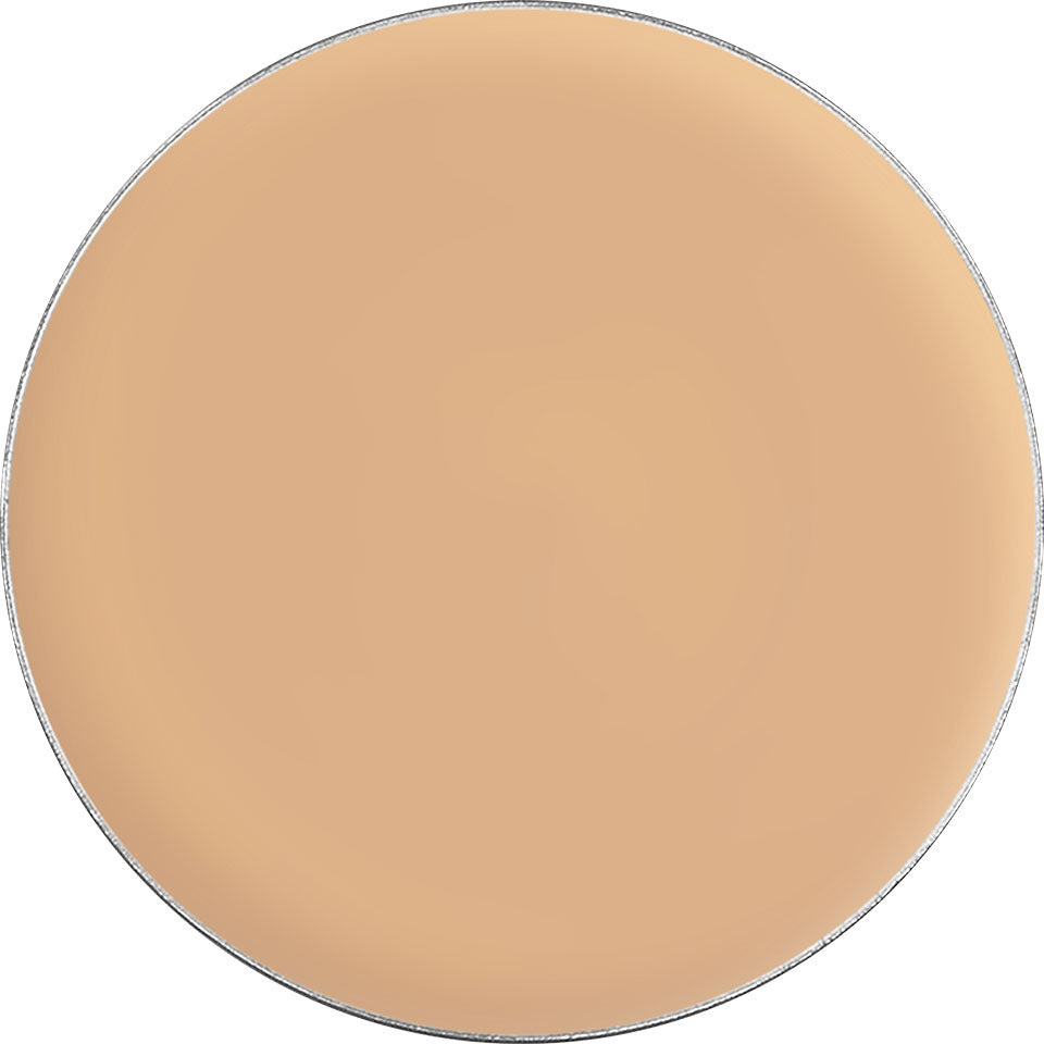 Dermacolor Camouflage Palettennachfüllung für Quintett ø 27 mm magnetisch