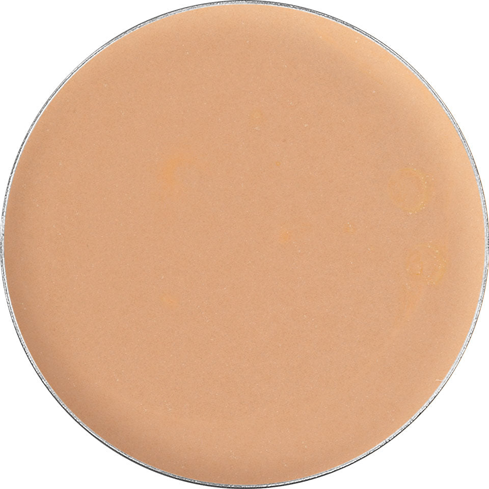 Dermacolor Camouflage Palettennachfüllung für Quintett ø 27 mm magnetisch