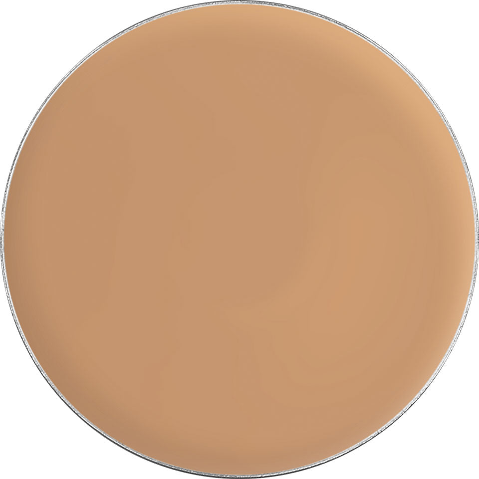 Dermacolor Camouflage Palettennachfüllung für Quintett ø 27 mm magnetisch