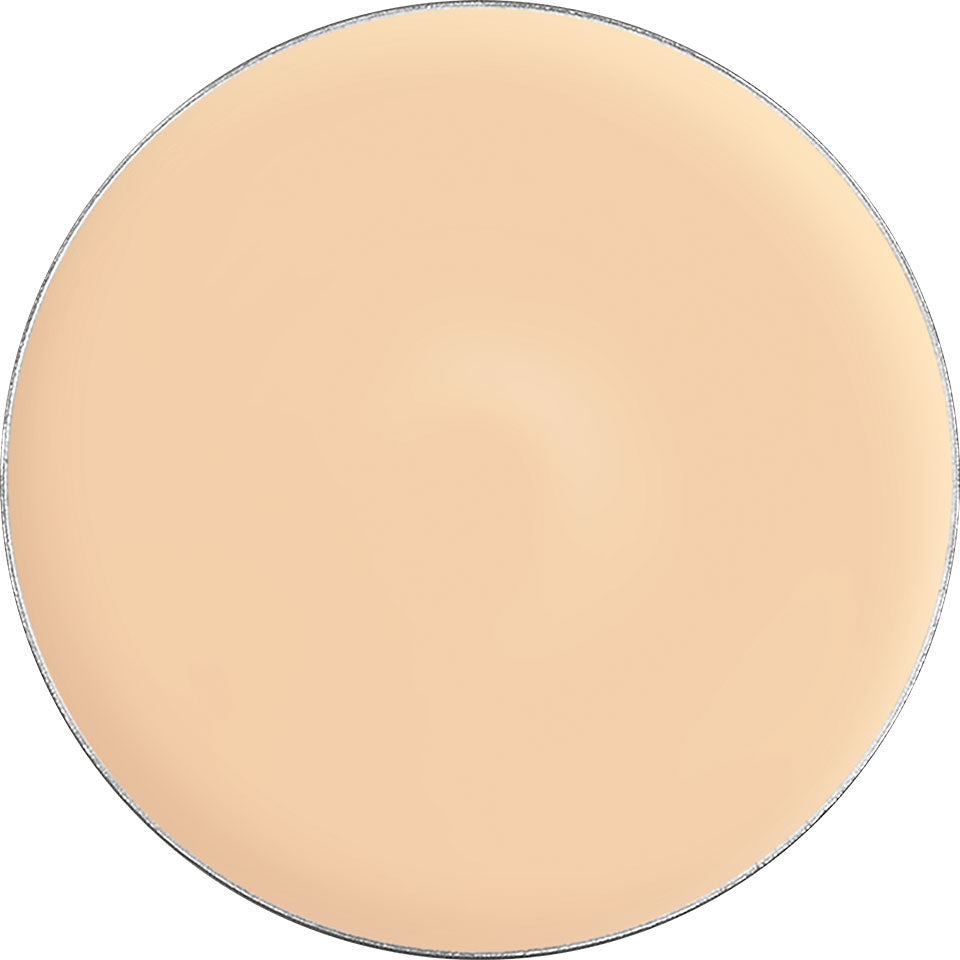 Dermacolor Camouflage Palettennachfüllung für Quintett ø 27 mm magnetisch