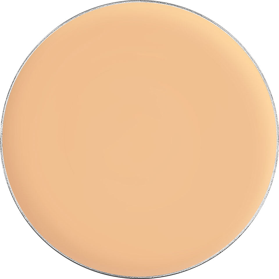 Dermacolor Camouflage Palettennachfüllung für Quintett ø 27 mm magnetisch