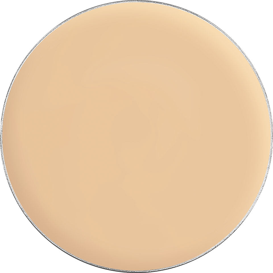 Dermacolor Camouflage Palettennachfüllung für Quintett ø 27 mm magnetisch