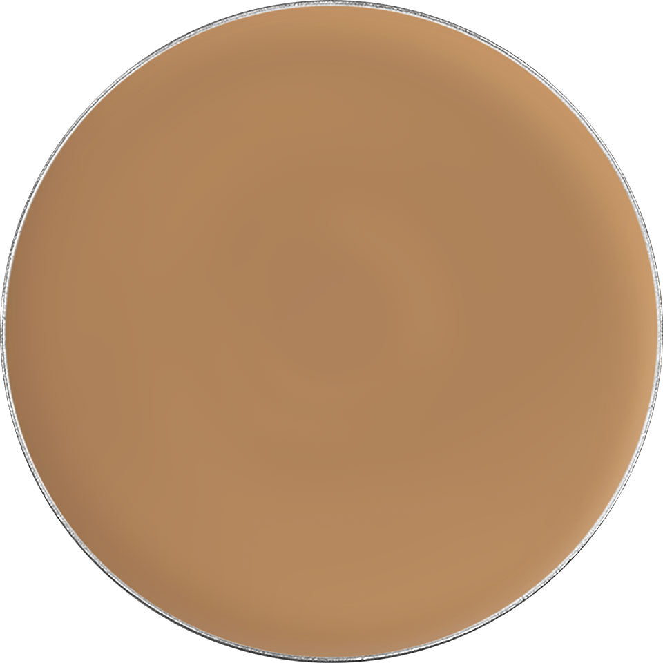 Dermacolor Camouflage Palettennachfüllung für Quintett ø 27 mm magnetisch