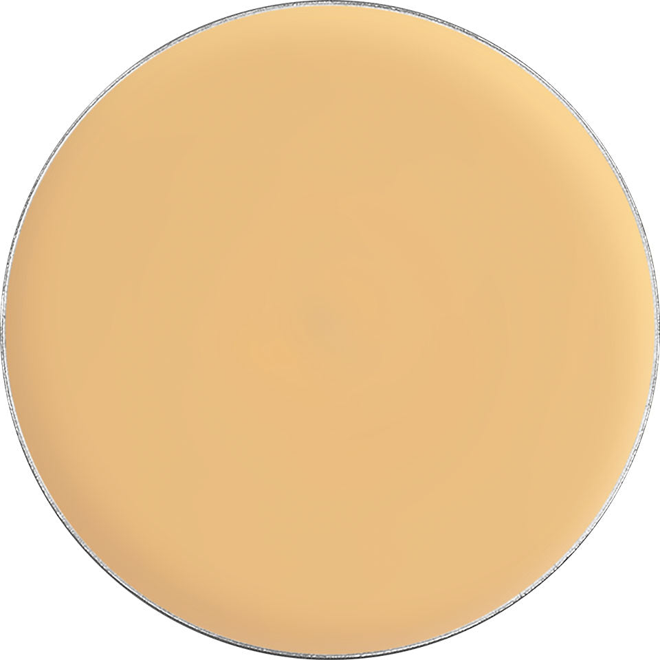 Dermacolor Camouflage Palettennachfüllung für Quintett ø 27 mm magnetisch