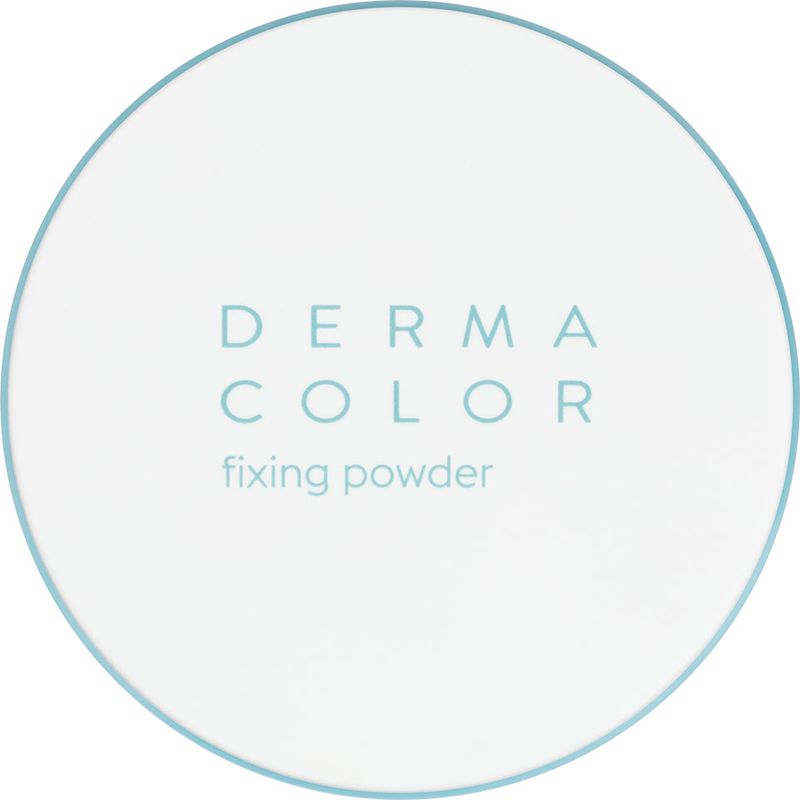 Kryolan Dermacolor Fixierpuder 20g