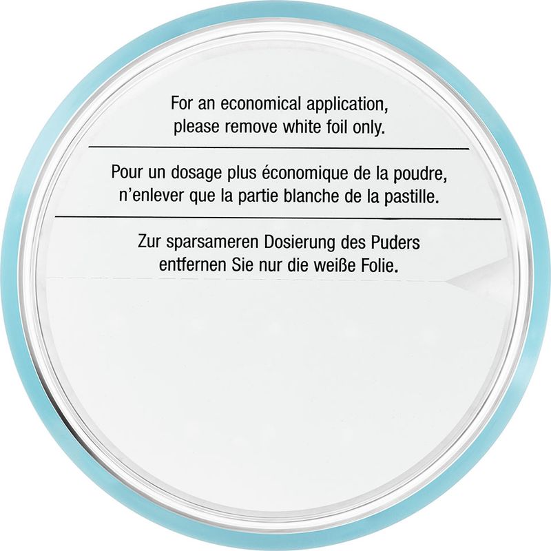 Kryolan Dermacolor Fixierpuder 20g
