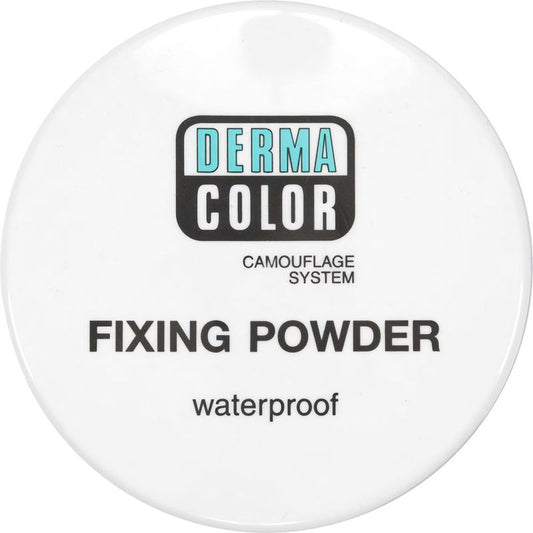 Kryolan Dermacolor Fixierpuder 20g