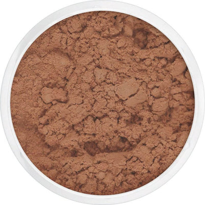 Kryolan Dermacolor Fixing Powder 20g - P6