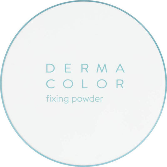 Kryolan Dermacolor Fixierpuder 60g