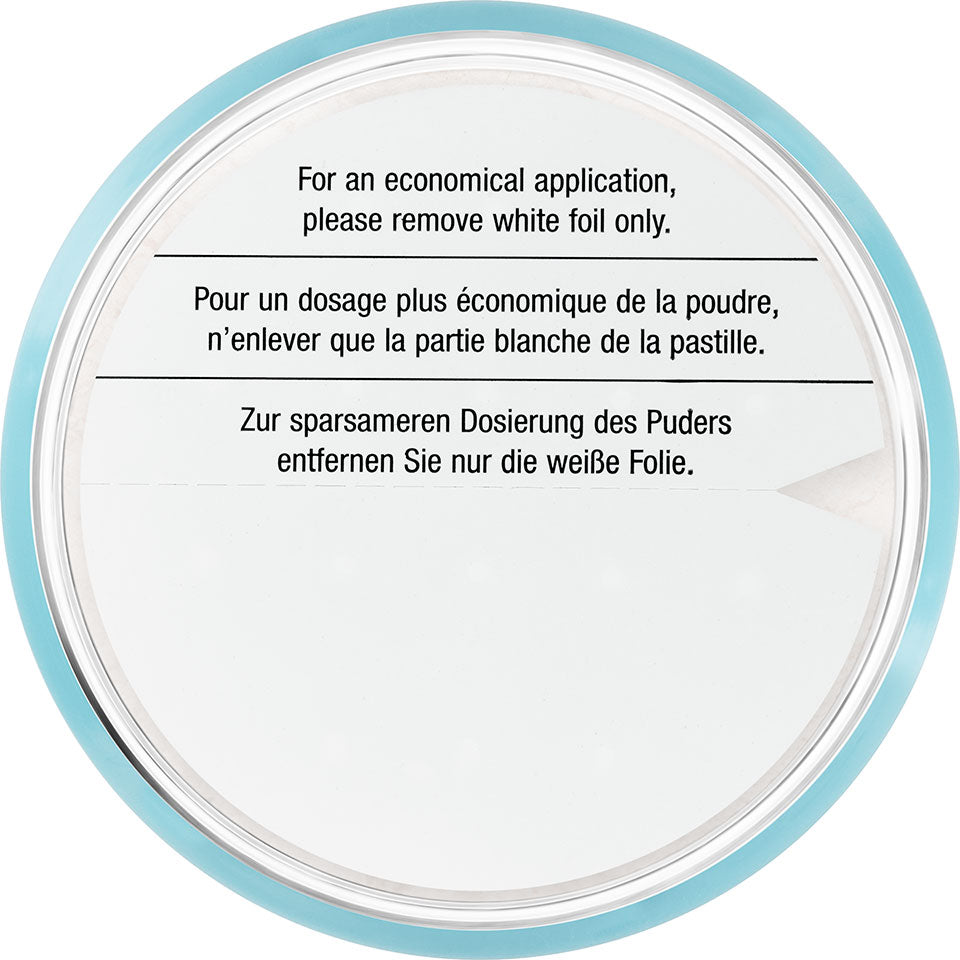 Dermacolor Fixierpuder talkfrei 12g Kryolan