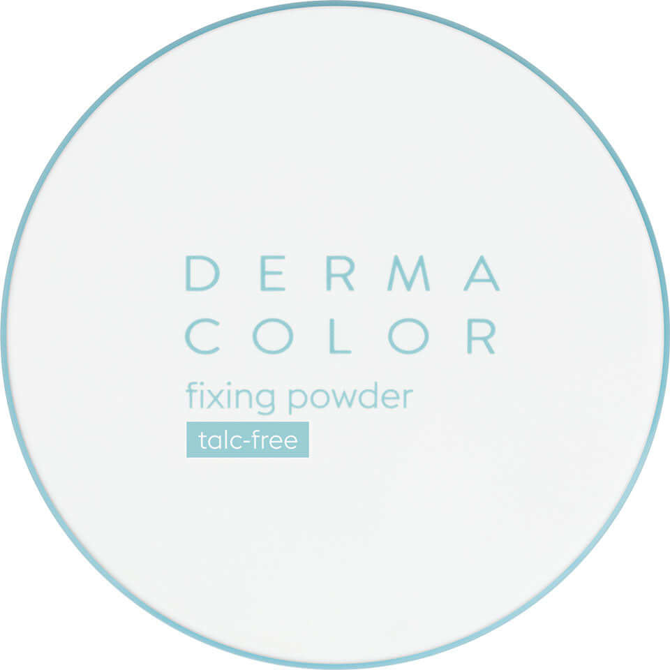 Dermacolor Fixierpuder talkfrei 40g Kryolan