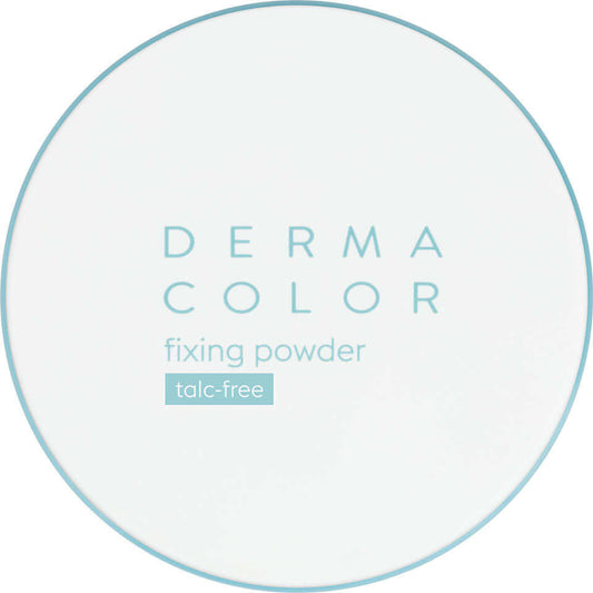Dermacolor Fixierpuder talkfrei 40g Kryolan