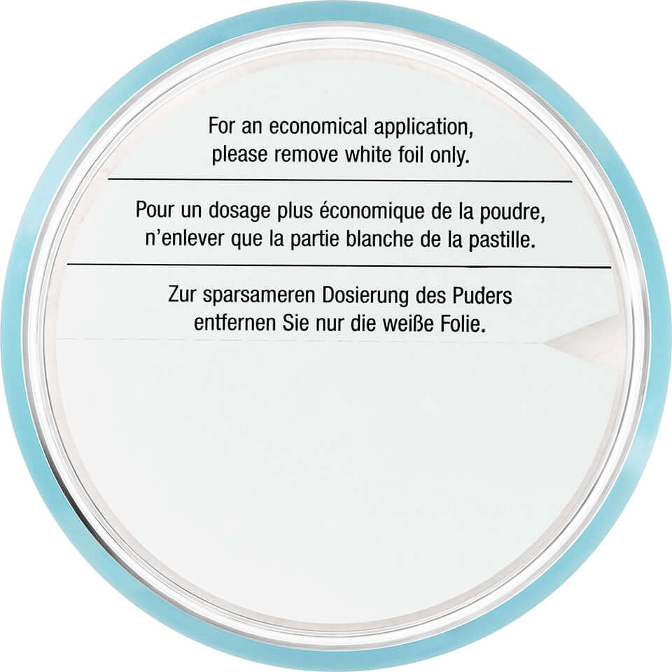 Dermacolor Fixierpuder talkfrei 40g Kryolan