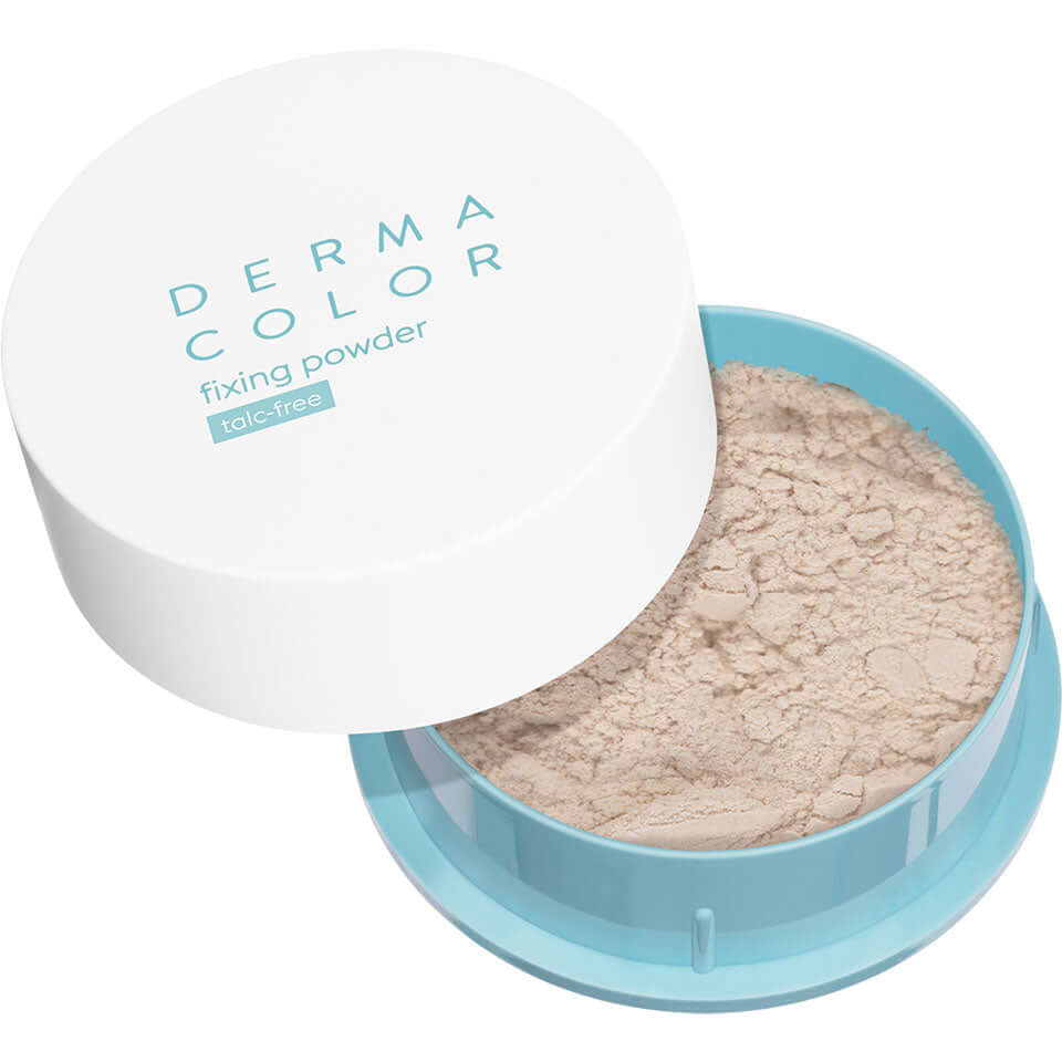 Dermacolor Fixierpuder talkfrei 40g Kryolan