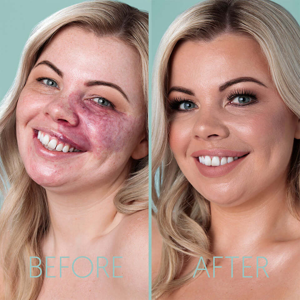 Dermacolor Fixierpuder talkfrei 40g Kryolan