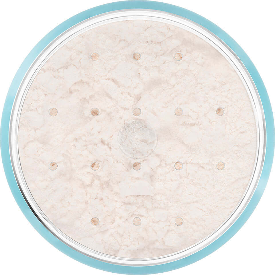 Dermacolor Fixierpuder talkfrei 40g Kryolan