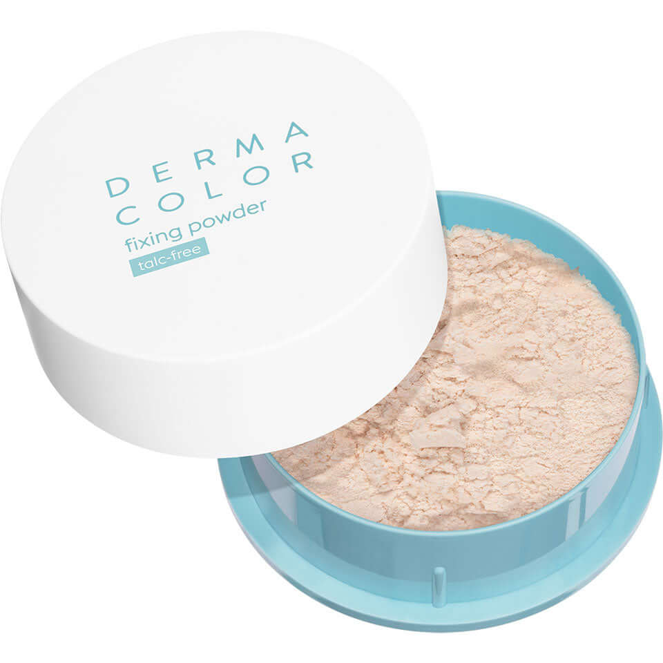 Dermacolor Fixierpuder talkfrei 40g Kryolan