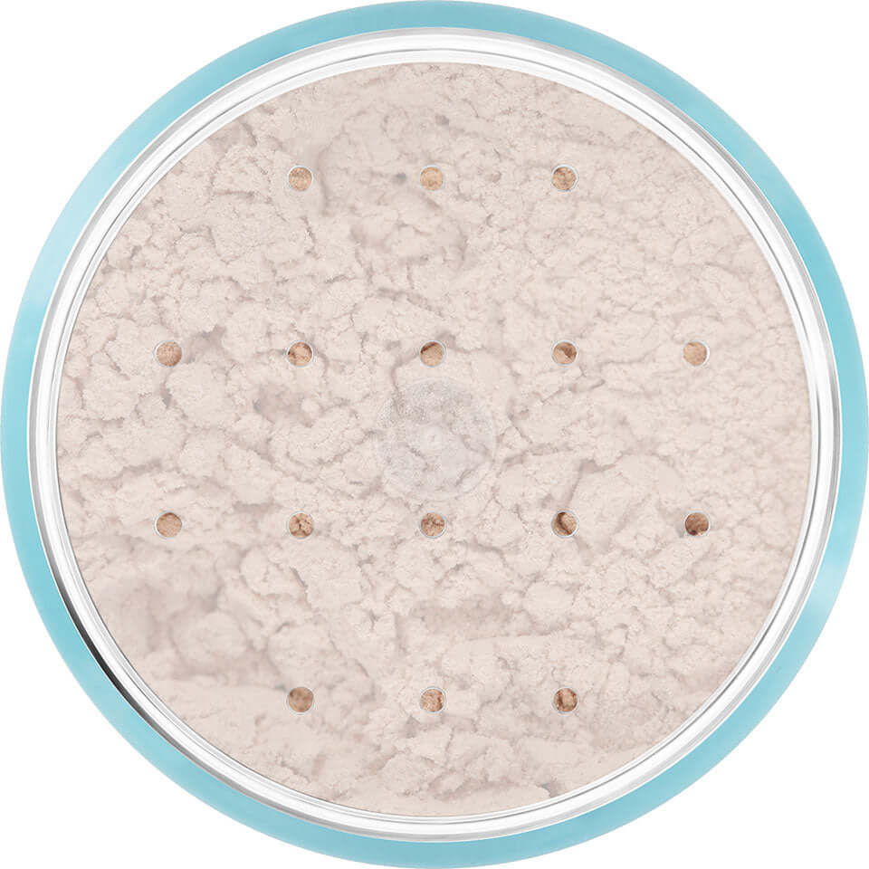 Dermacolor Fixierpuder talkfrei 40g Kryolan