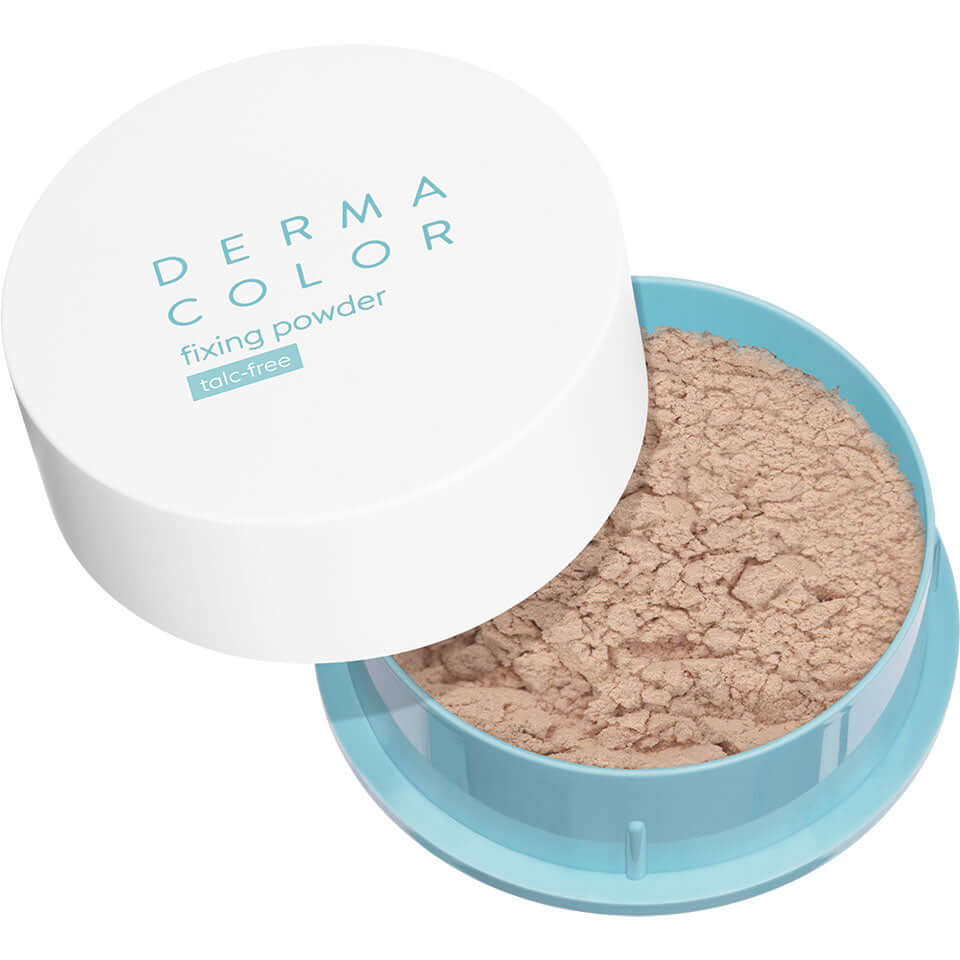 Dermacolor Fixierpuder talkfrei 40g Kryolan