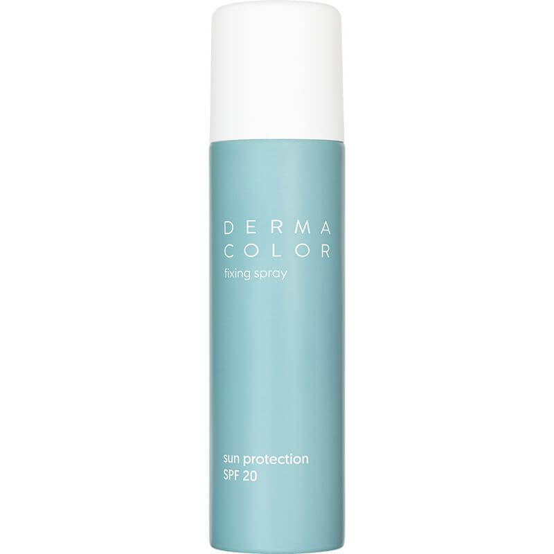 Dermacolor Fixierspray mit Sonnenschutzfaktor SPF 20 Kryolan