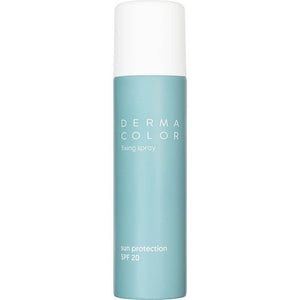 Dermacolor fixing spray from Kryolan, 150ml, UV sun protection factor 20