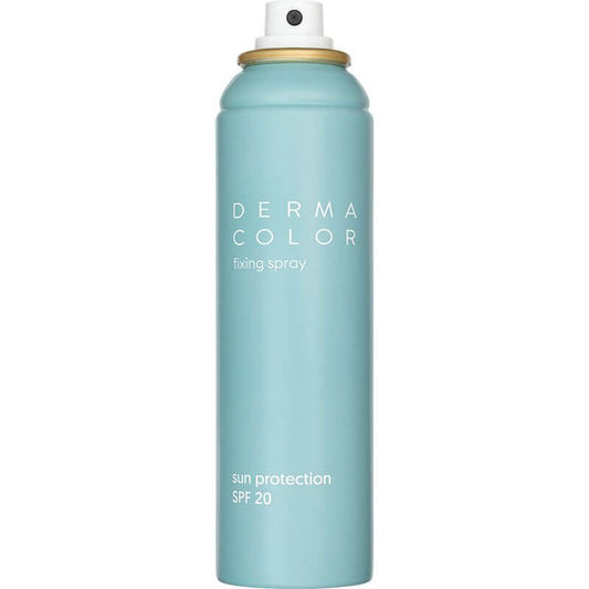 Dermacolor Fixierspray von Kryolan, 150ml, UV-Sonnenschutz Faktor 20