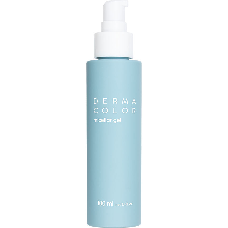 Dermacolor Micellar Gel