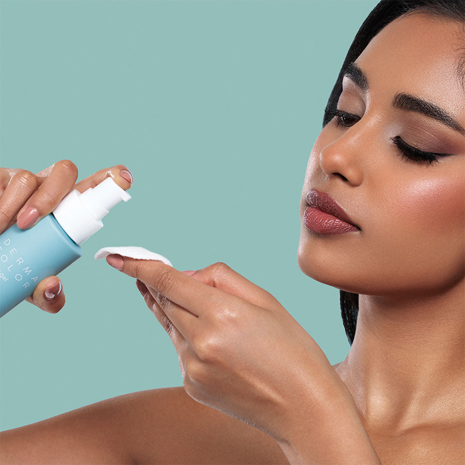 Dermacolor Micellar Gel