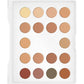 Dermacolor Mini Palette 18 colors - 2 / 18