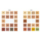 Dermacolor Mini Palette 18 colors