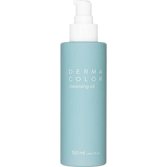 Dermacolor Cleansing Oil 150ml