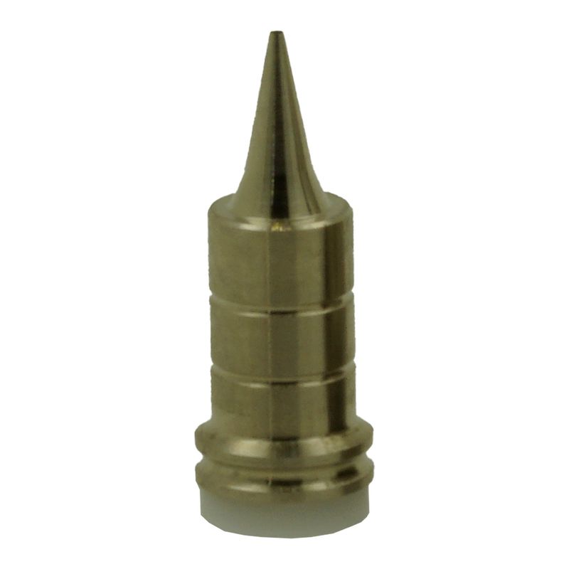 Nozzle 0.2mm Airbrush Evolution, Grafo V2