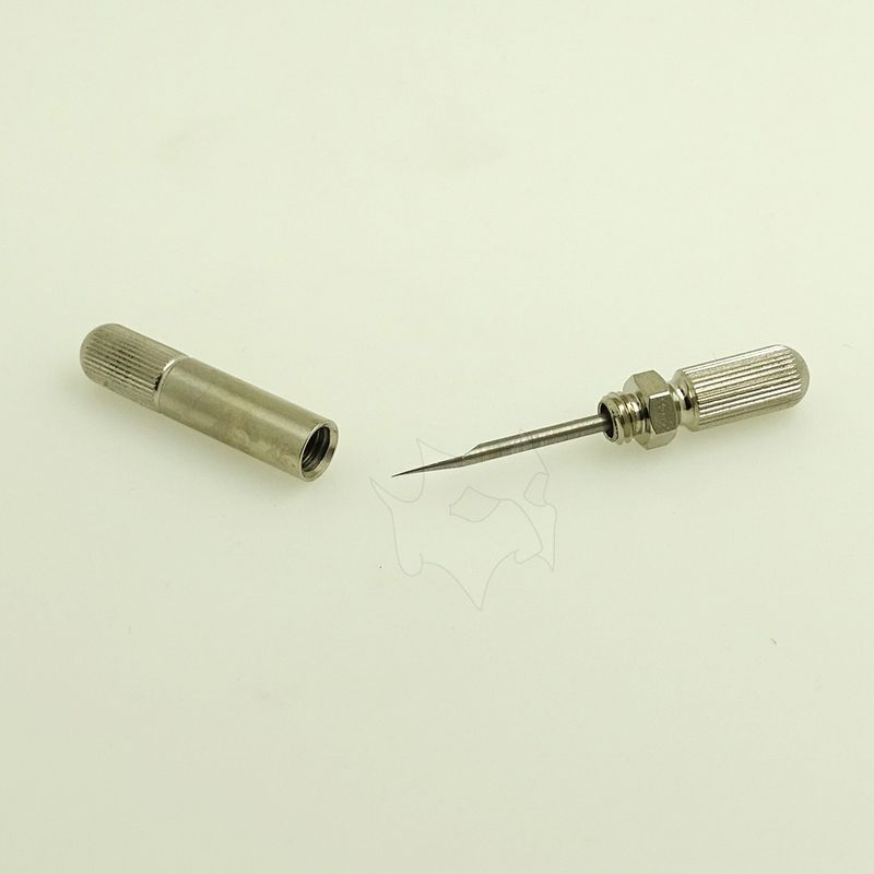 Nozzle cleaning needle Harder & Steenbeck