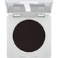 Eye Shadow Compact Matt Kryolan - Black