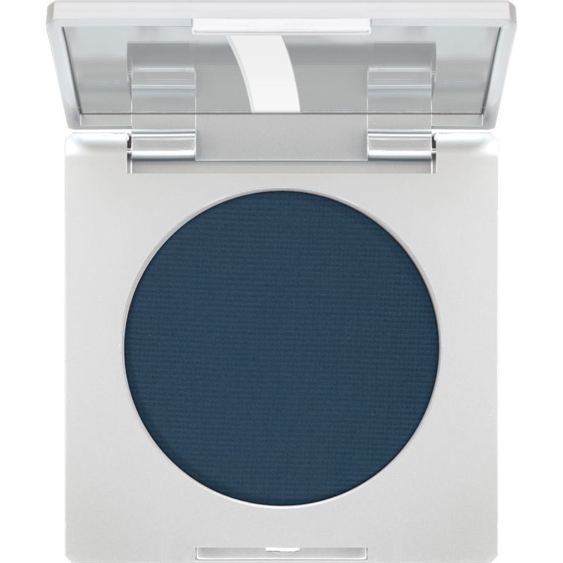 Eye Shadow Compact Matt Kryolan - Dark Blue