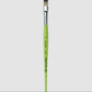 Flachpinsel Synthetic daVinci Fit 374 Größe 10
