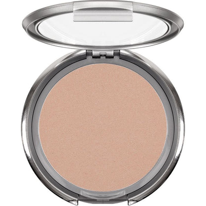 Glamour Glow Spiegeldose - pale tan