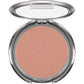 Glamour Glow Spiegeldose - blush peach