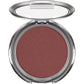 Glamour Glow Spiegeldose - sweet plum