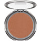 Glamour Glow Spiegeldose - natural tan