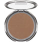 Glamour Glow Spiegeldose - glamour tan