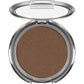 Glamour Glow mirror box - desert rose
