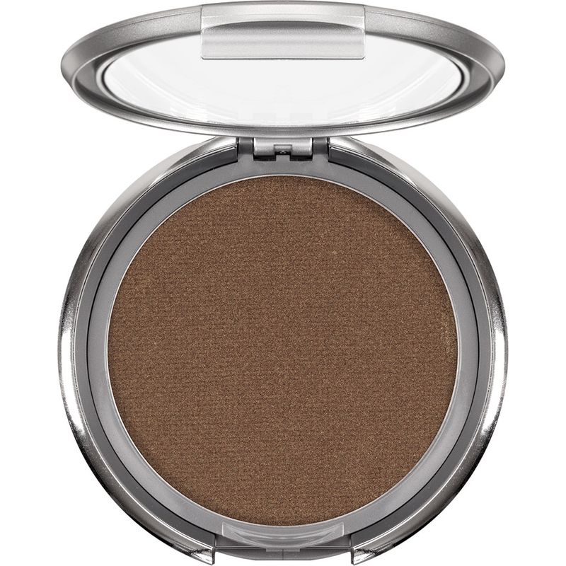 Glamour Glow mirror box - desert rose