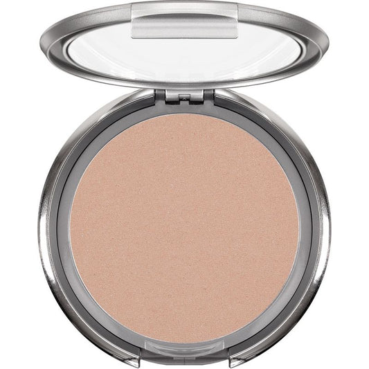 Glamour Glow Spiegeldose - pale tan