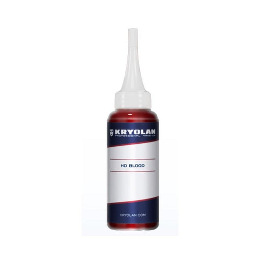 Kryolan HD blood 75 ml  